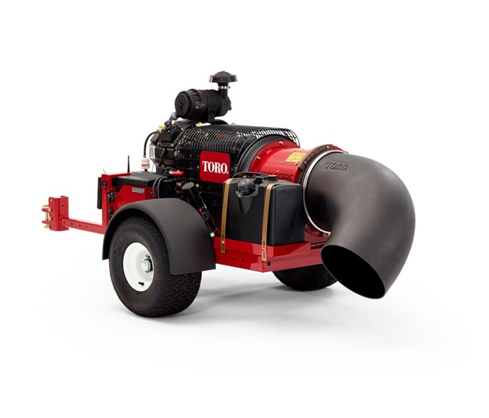 Toro Commercial Pro Force Debris Blower Model 44552 for sale in York